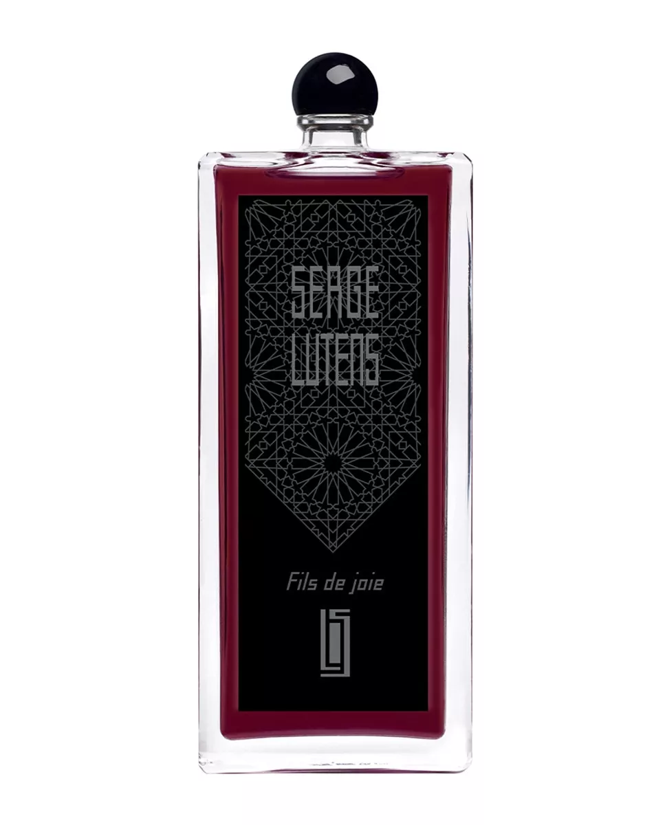Serge Lutens - Eau De Parfum Fils De Joie 100 Ml con descuento