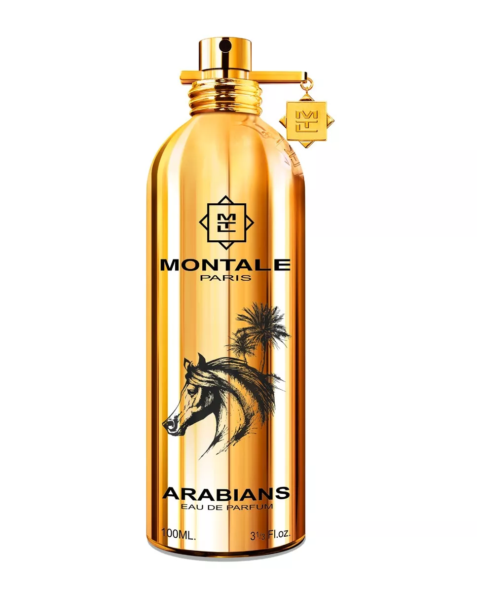 Montale Parfums - Eau De Parfum Arabians 100 Ml con descuento