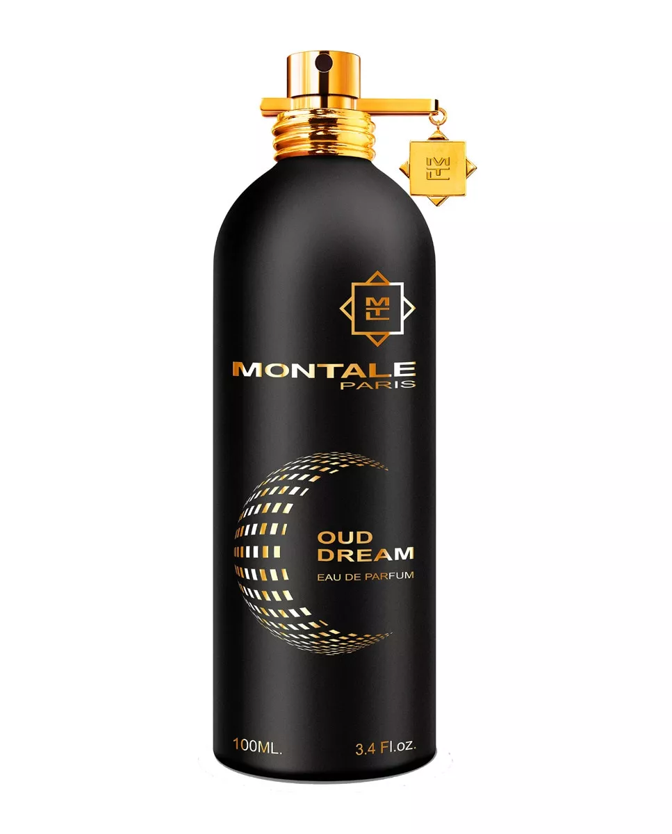 Montale Parfums - Eau De Parfum Oud Dream 100 Ml con descuento