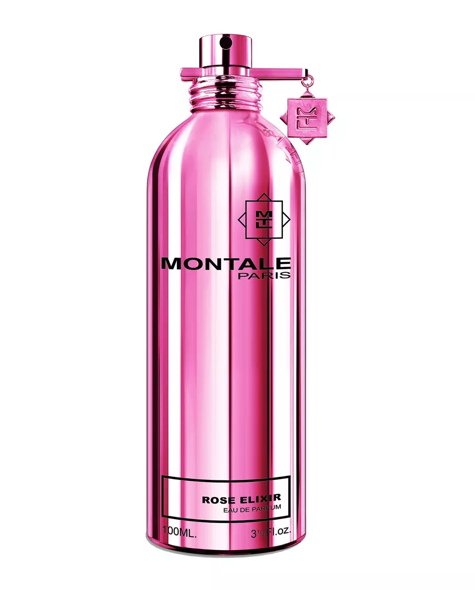 Montale Parfums - Eau De Parfum Rose Elixir 100 Ml con descuento