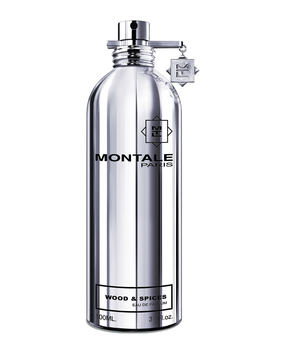 Montale Parfums - Eau De Parfum Wood &Amp; Spices 100 Ml Con Descuento