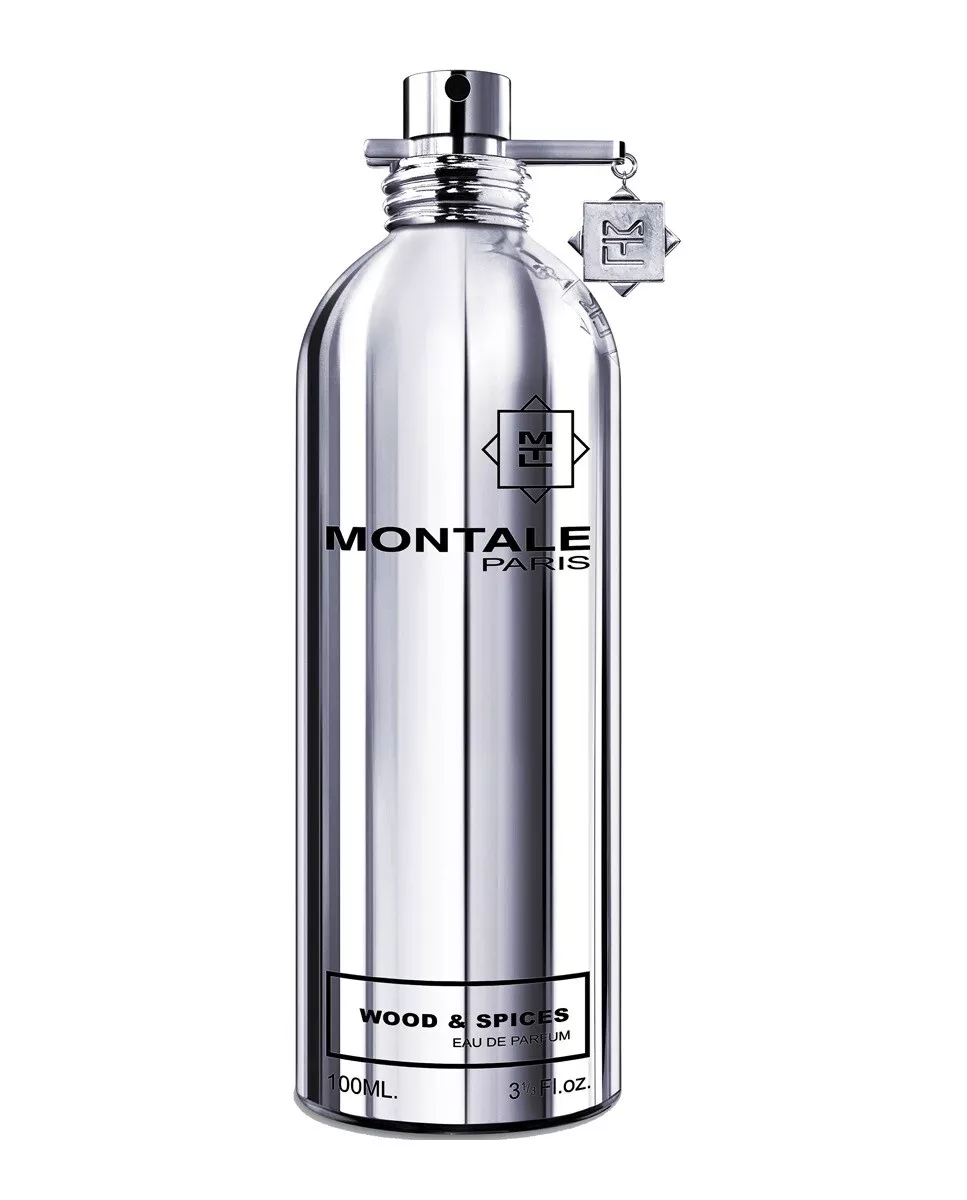 Montale Parfums - Eau De Parfum Wood & Spices 100 Ml con descuento