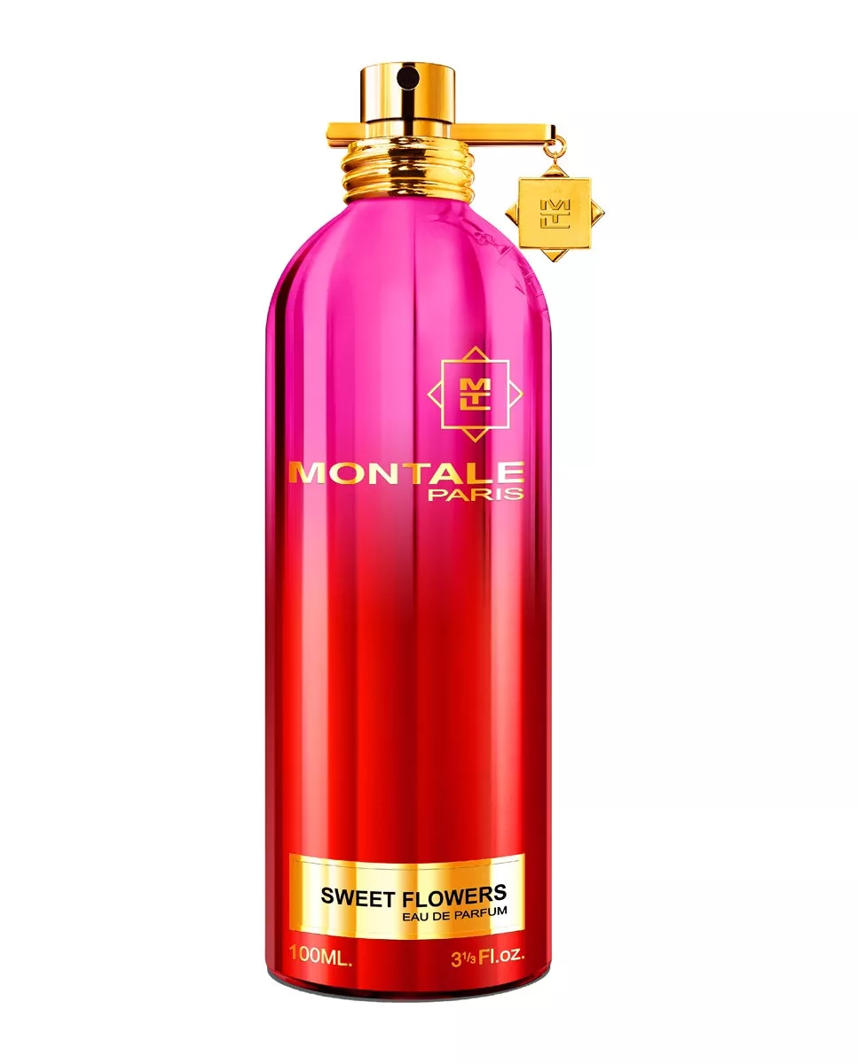 Montale Parfums - Eau De Parfum Sweet Flowers 100 Ml con descuento