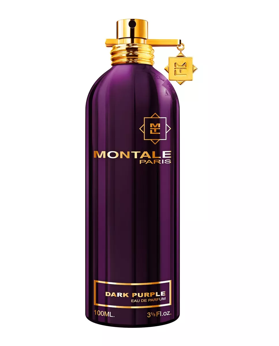 Montale Parfums - Eau De Parfum Dark Purple 100 Ml con descuento