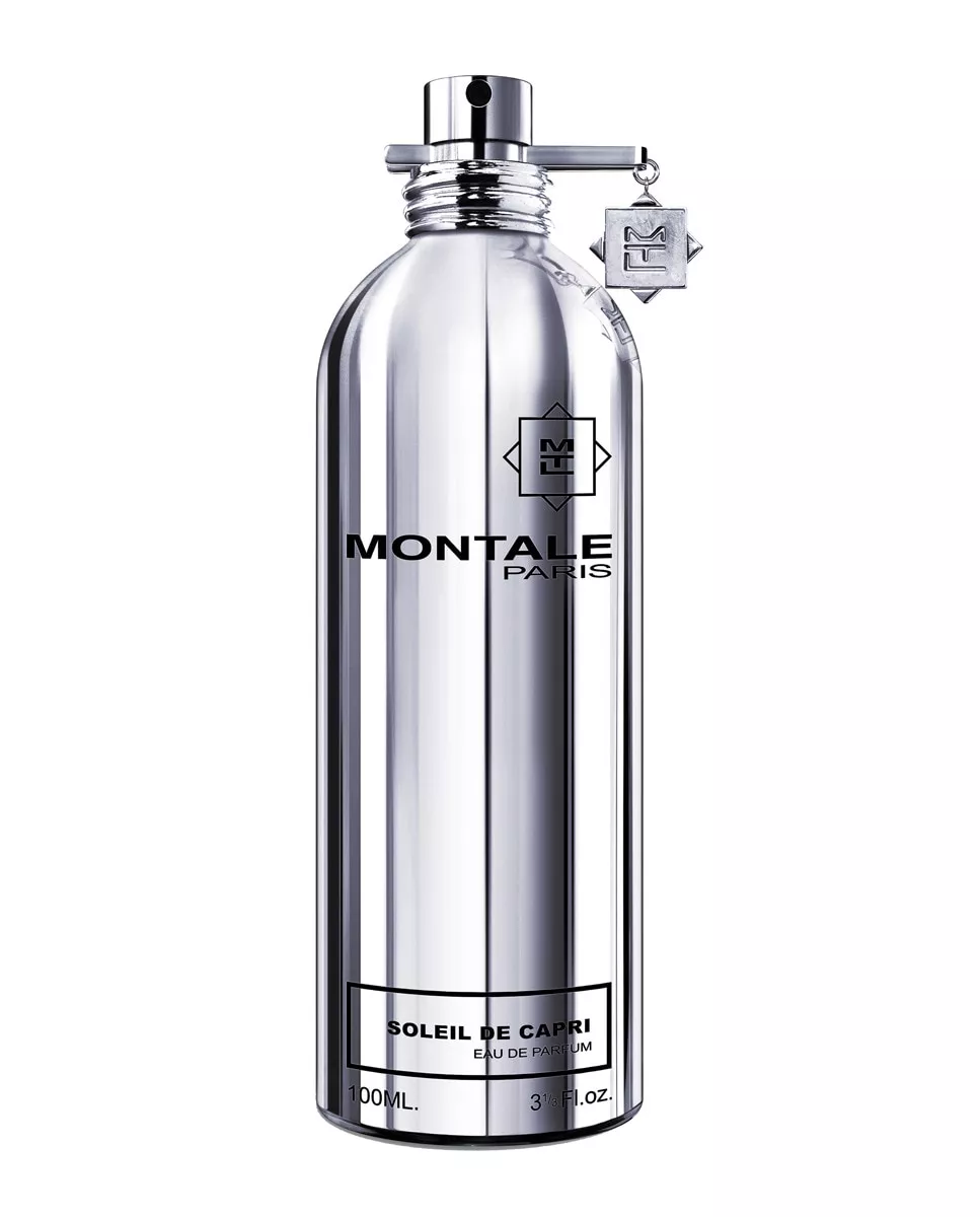 Montale Parfums - Eau De Parfum Soleil De Capri 100 Ml con descuento