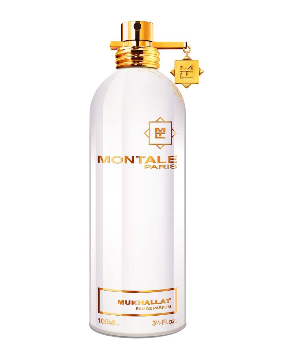 Montale Parfums - Eau De Parfum Mukhallat 100 Ml Con Descuento