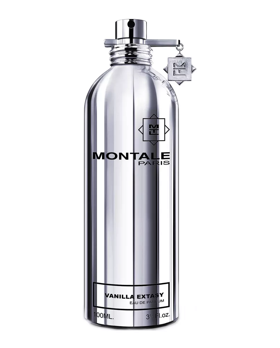 Montale Parfums - Eau De Parfum Vanilla Extasy 100 Ml con descuento