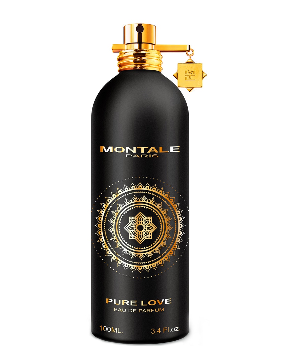 Montale Parfums - Eau De Parfum Pure Love 100 Ml Con Descuento