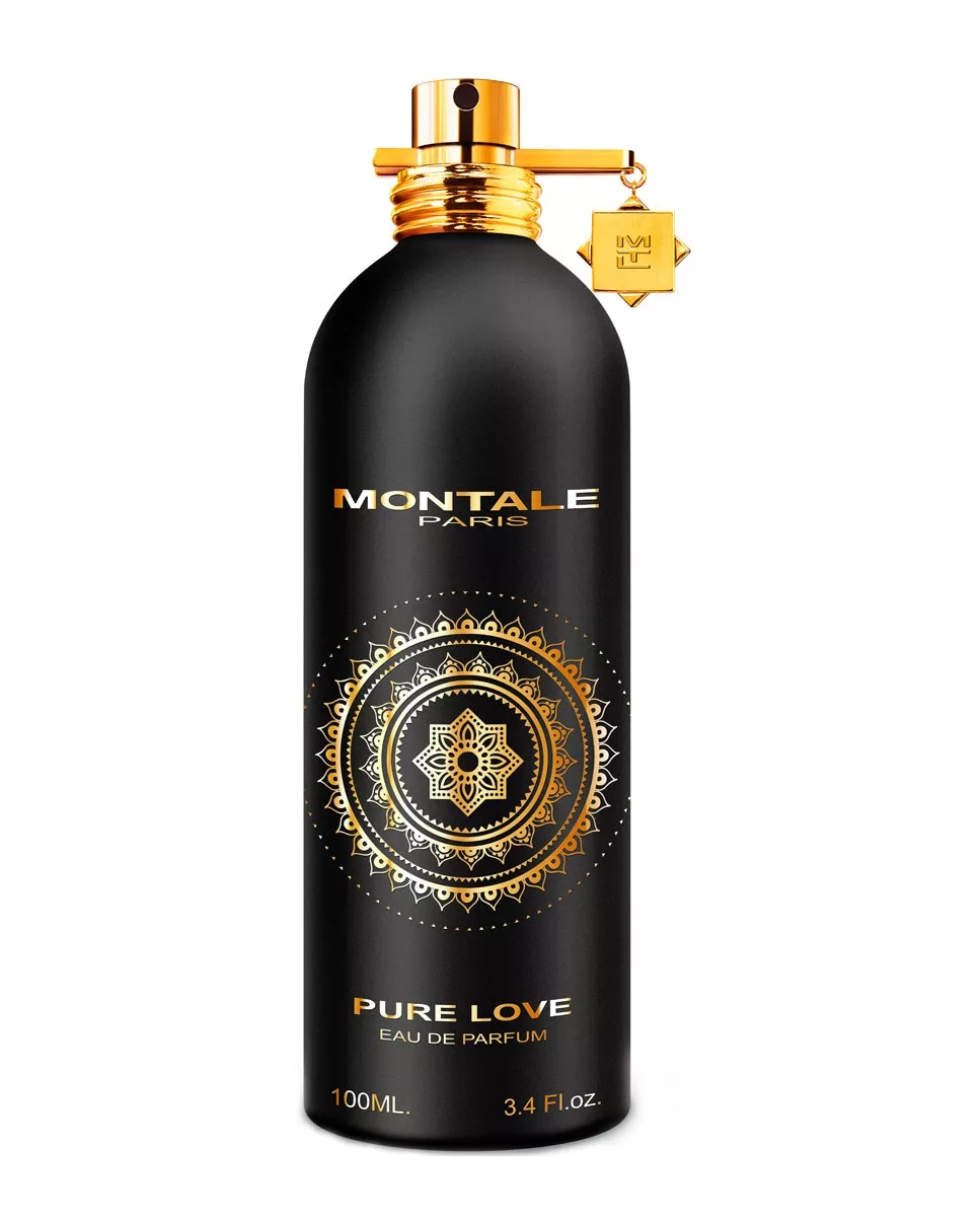 Montale Parfums - Eau De Parfum Pure Love 100 Ml con descuento