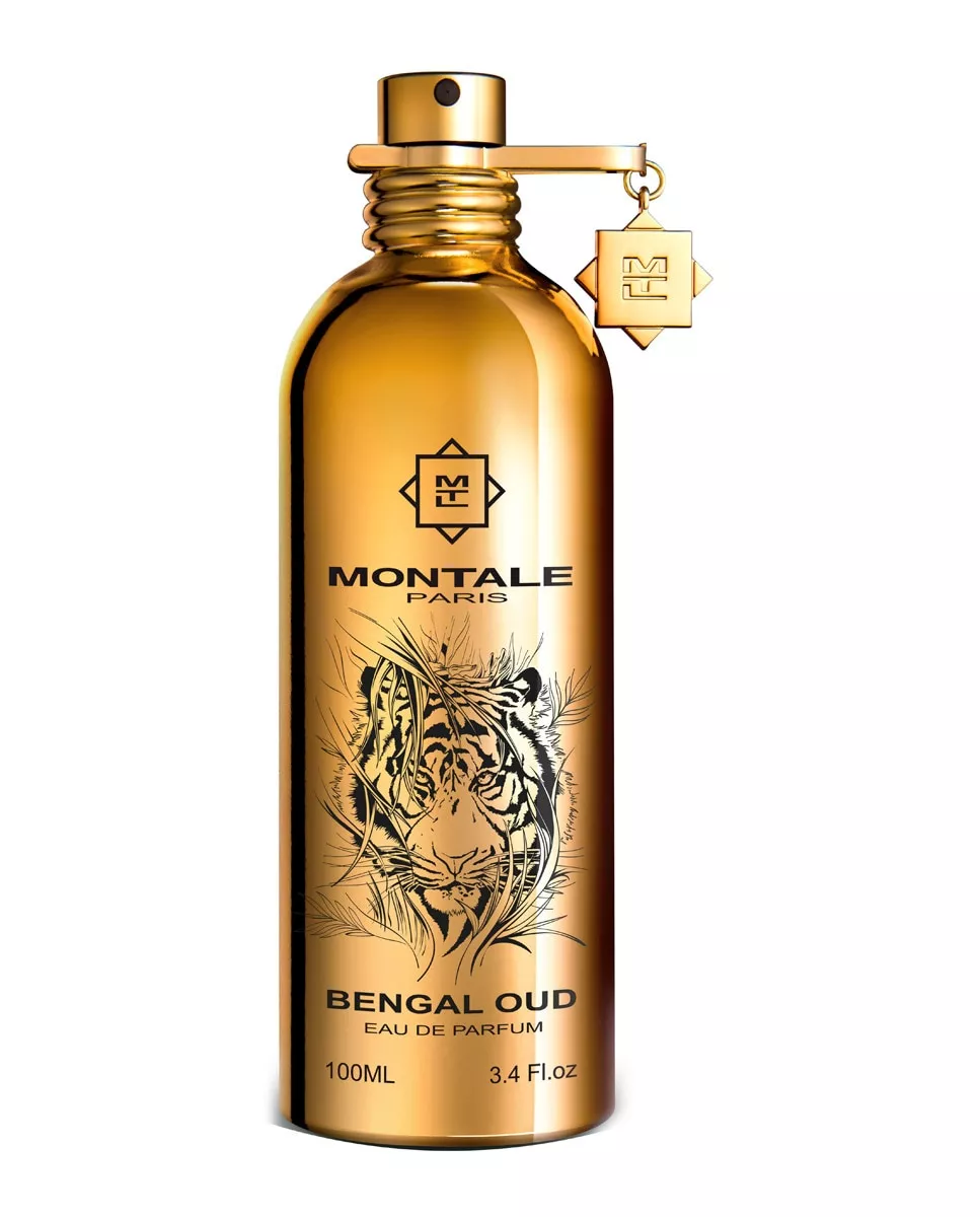 Montale Parfums - Eau De Parfum Bengal Oud 100 Ml con descuento