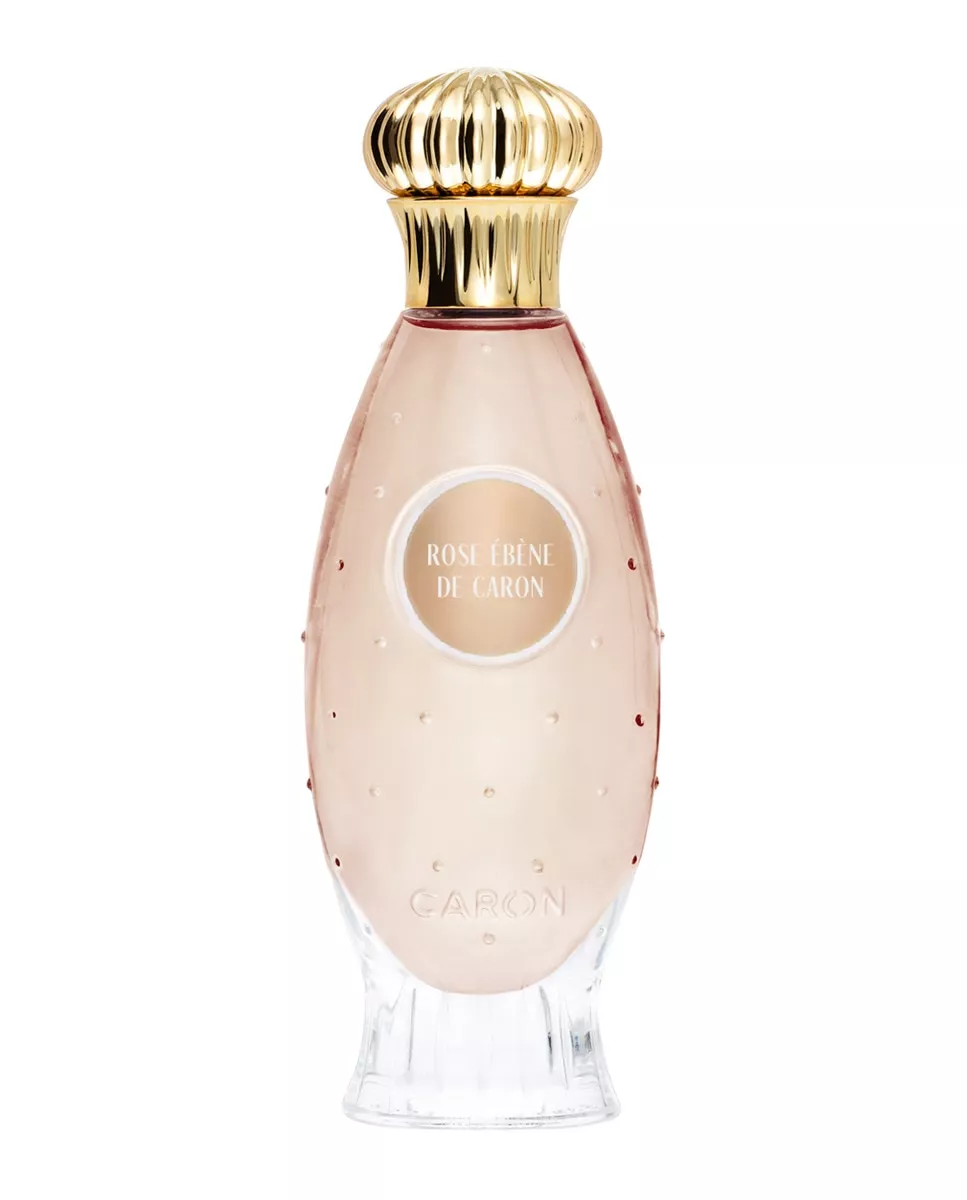 Caron - Eau De Parfum Rose Ebene 100 Ml con descuento