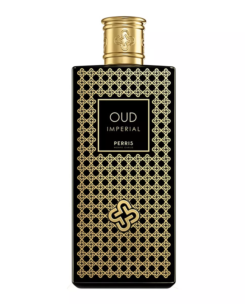 Perris Montecarlo - Eau De Parfum Oud Imperial 50 Ml con descuento