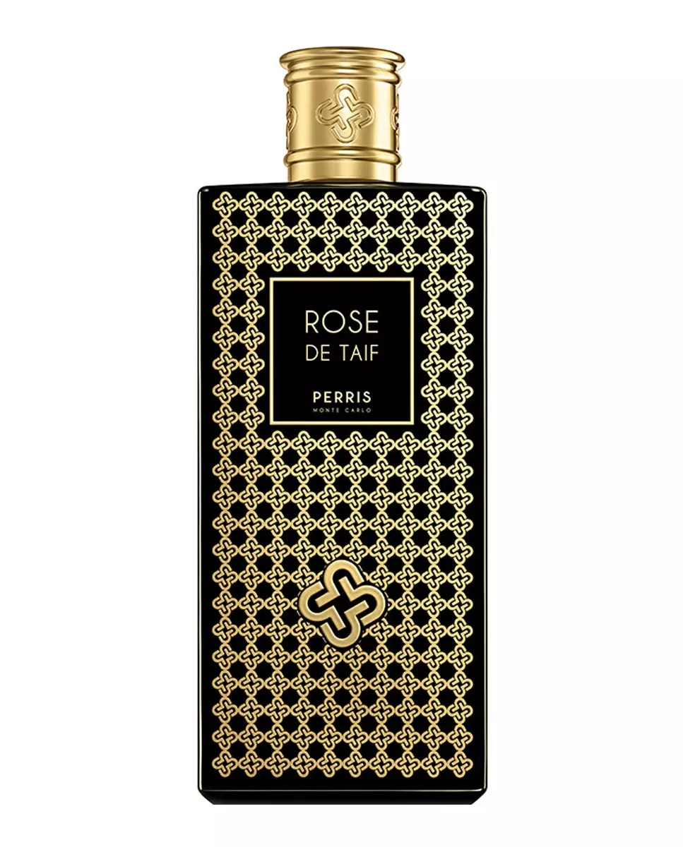 Perris Montecarlo - Eau De Parfum Rose De Taif 50 Ml con descuento