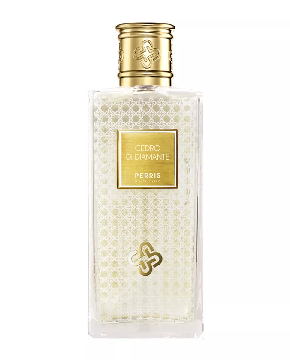 Perris Montecarlo - Eau De Parfum Cedro Di Diamante 50 Ml con descuento