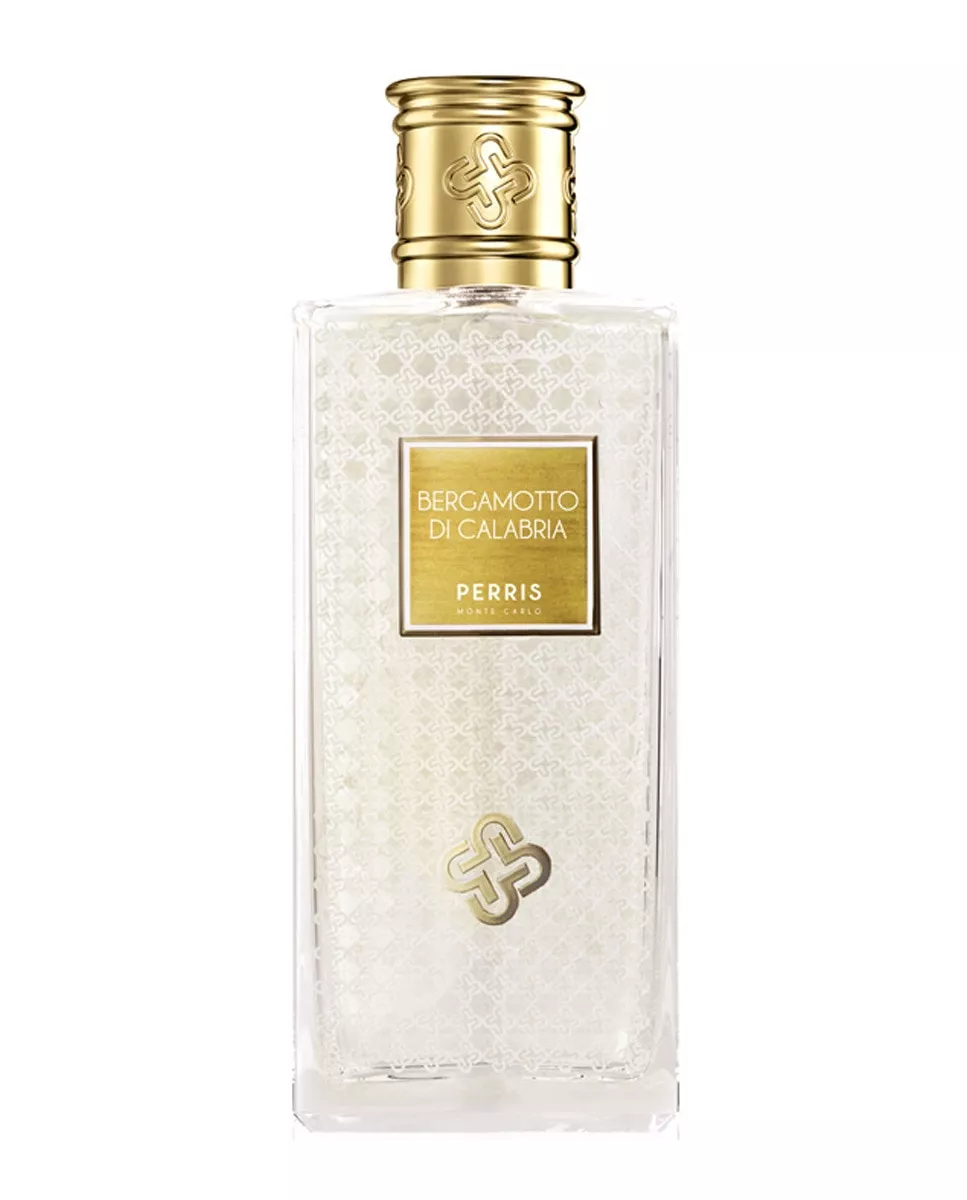 Perris Montecarlo - Eau De Parfum Bergamotto Di Calabria 50 Ml con descuento