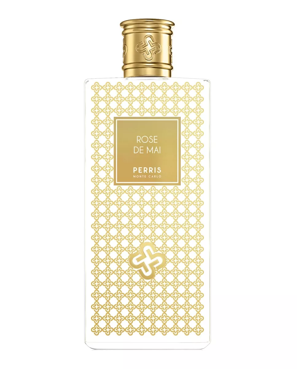 Perris Montecarlo - Eau De Parfum Rosa De Mai 50 Ml con descuento