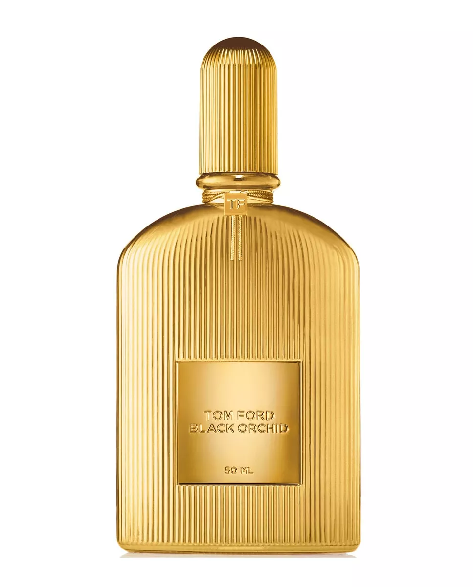 Tom Ford - Eau De Parfum Black Orchid Gold 50 Ml con descuento