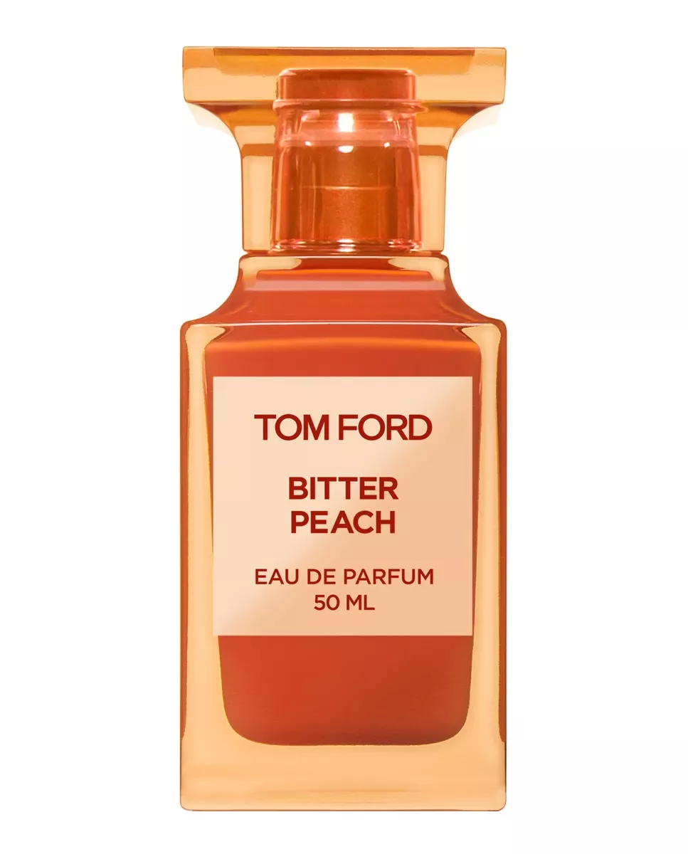 Tom Ford - Eau De Parfum Bitter Peach 50 Ml con descuento