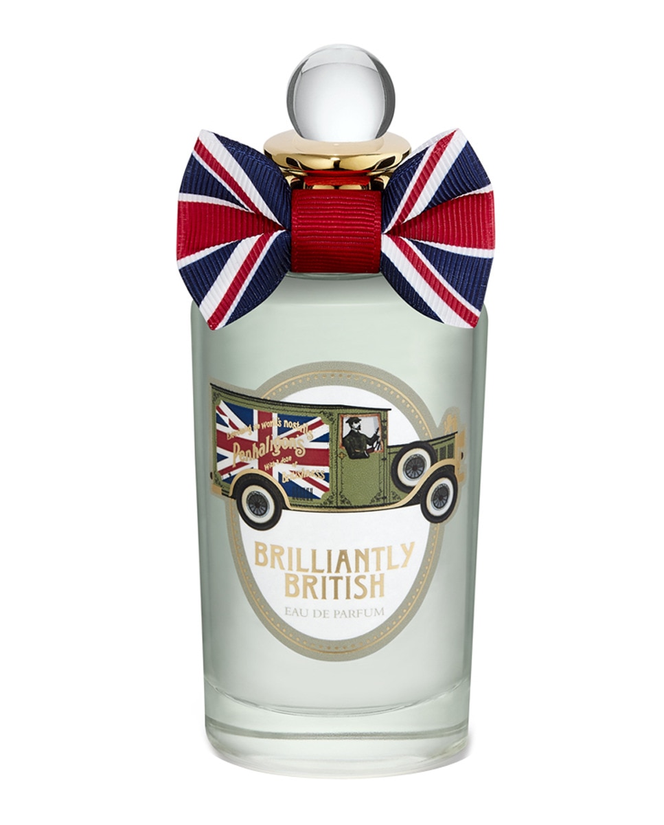 Penhaligon'S - Eau De Parfum Brilliantly British 100 Ml Con Descuento
