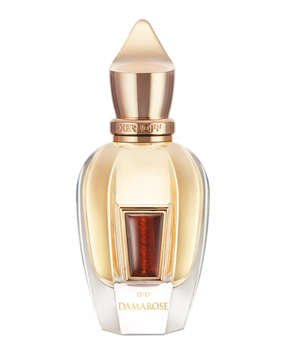 Xerjoff - Eau De Parfum Damarose Parfum 50 Ml con descuento