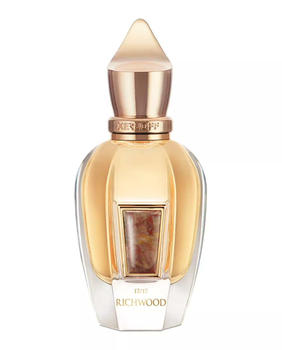 Xerjoff - Eau De Parfum Richwood Parfum 50 Ml con descuento