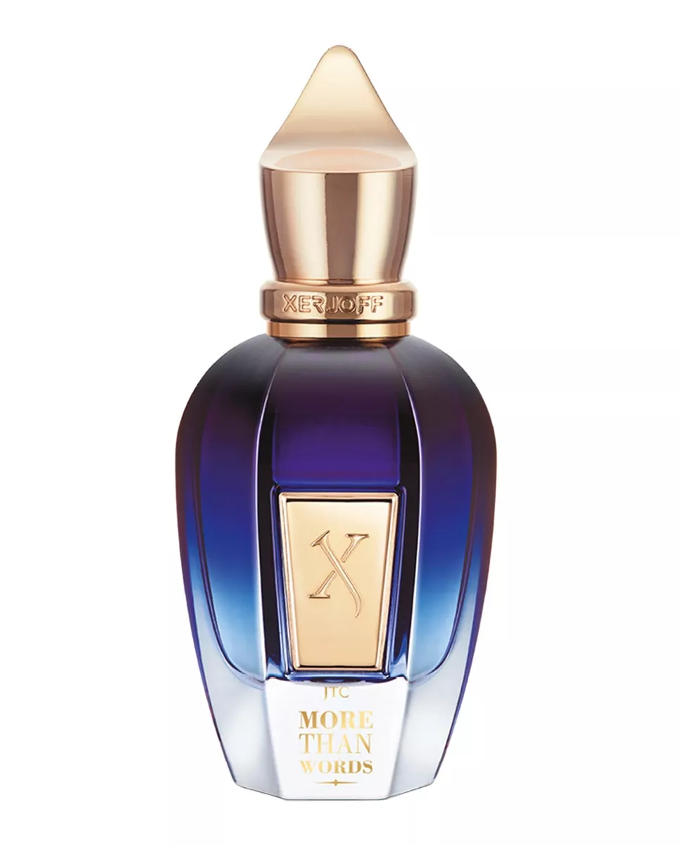 Xerjoff - Eau De Parfum More Than Words 50 Ml con descuento