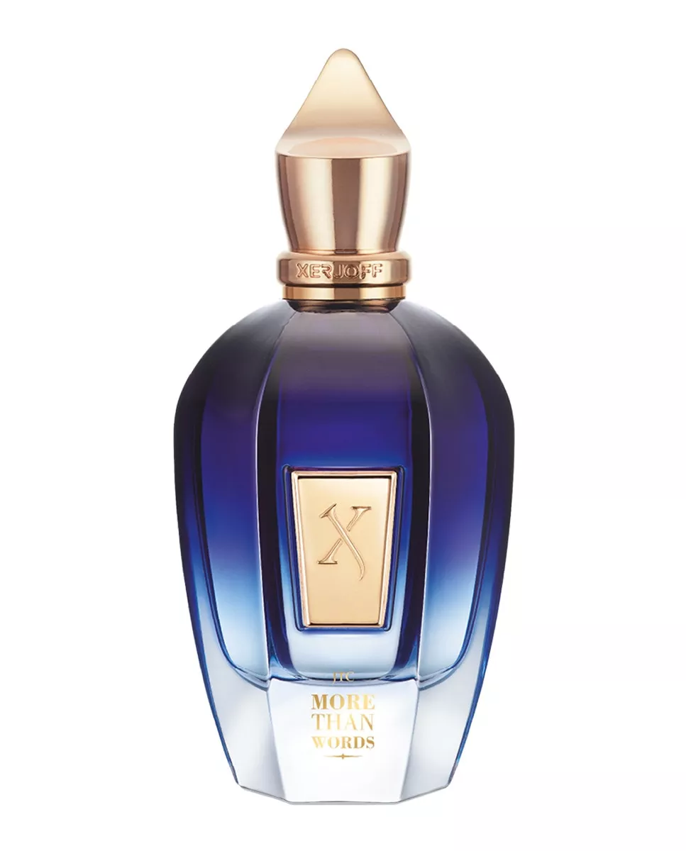 Xerjoff - Eau De Parfum More Than Words 100 Ml con descuento