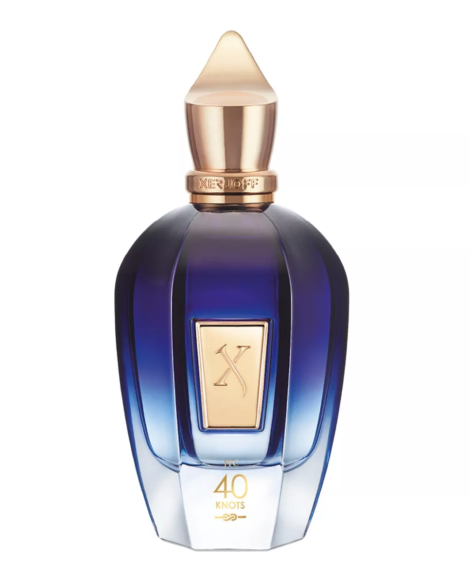 Xerjoff - Eau De Parfum 40 Knots 100 Ml con descuento