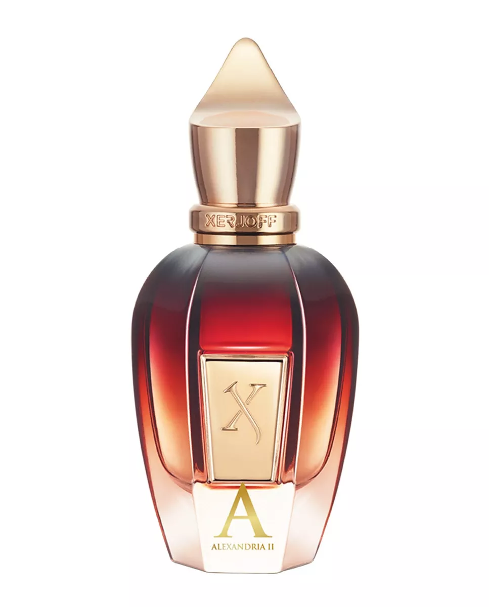 Xerjoff - Eau De Parfum Alexandria II Parfum 50 Ml con descuento