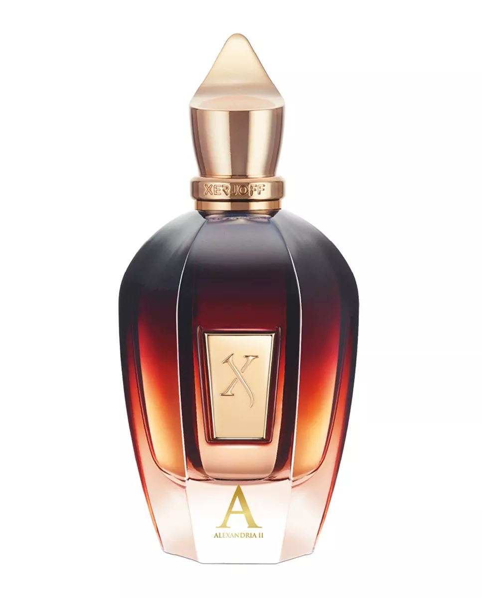 Xerjoff - Eau De Parfum Alexandria II Parfum 100 Ml con descuento