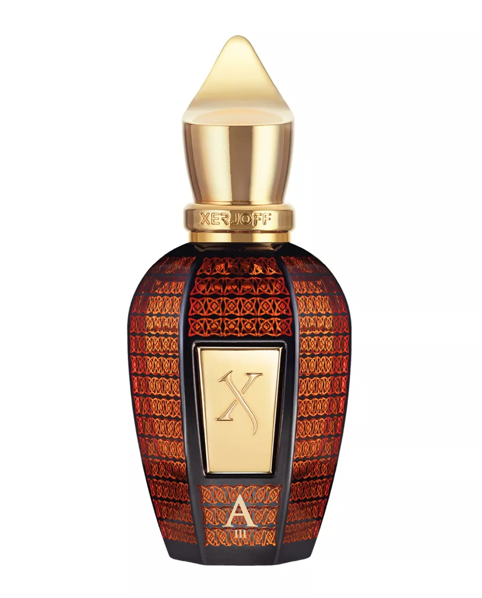 Xerjoff - Eau De Parfum Alexandria III Parfum 50 Ml con descuento