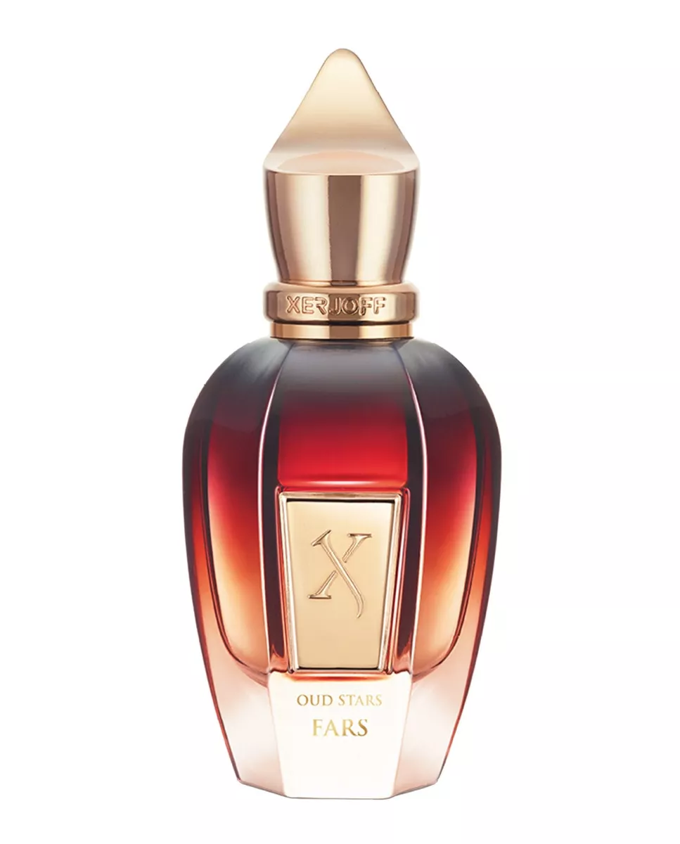 Xerjoff - Eau De Parfum Fars Parfum 50 Ml con descuento