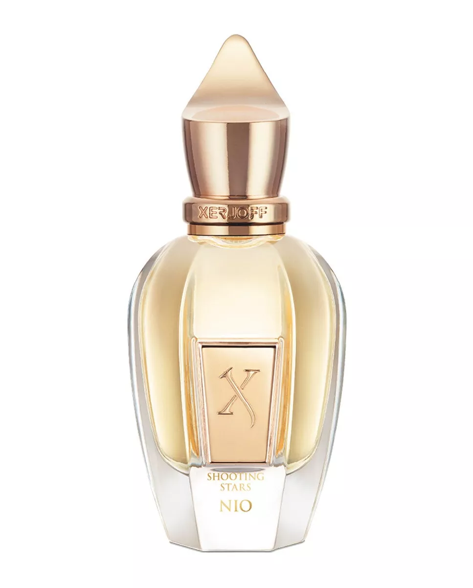 Xerjoff - Eau De Parfum Nio 50 Ml Parfum con descuento