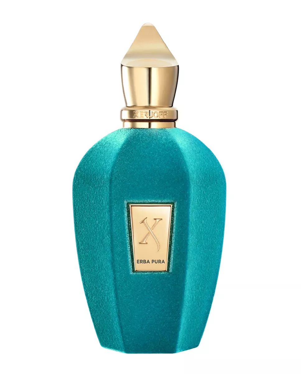 Xerjoff - Eau De Parfum Erba Pura 100 Ml con descuento