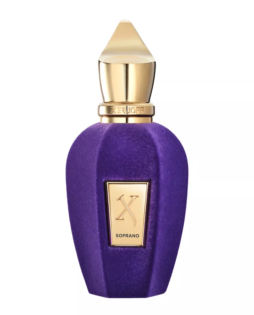 Xerjoff - Eau De Parfum Soprano 50 Ml con descuento