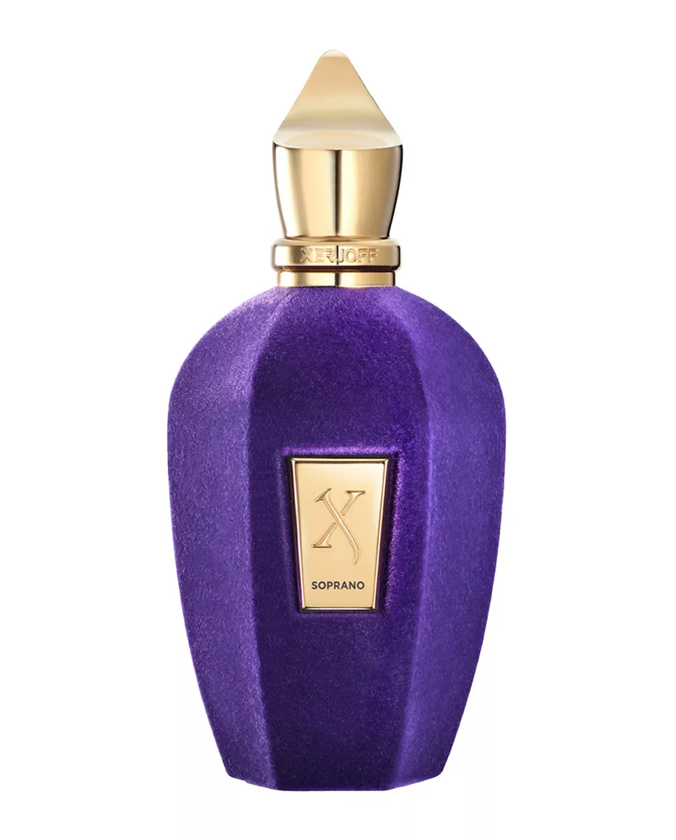 Xerjoff - Eau De Parfum Soprano 100 Ml con descuento