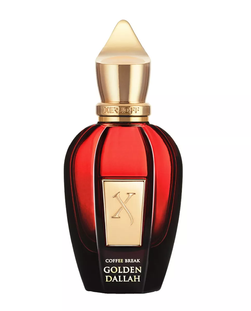 Xerjoff - Eau De Parfum Golden Dallah 50ml con descuento