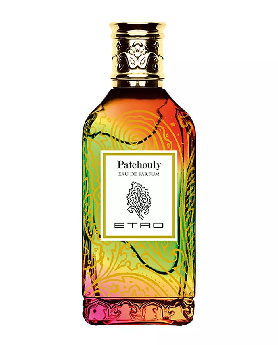 Etro - Eau De Parfum Patchouli 100 Ml con descuento