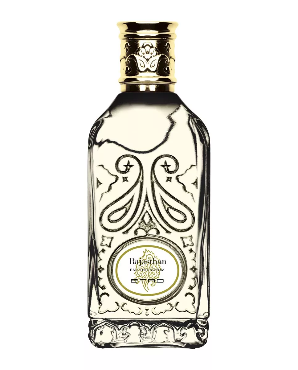 Etro - Eau De Parfum Rajasthan 100 Ml con descuento