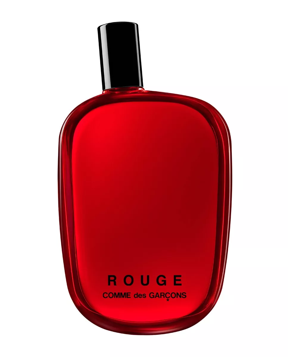 Comme Des Garçons - Eau De Parfum Rouge 100 Ml con descuento