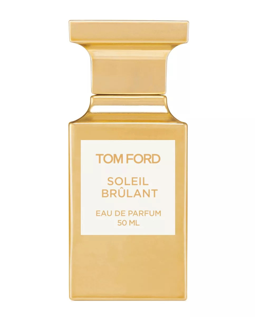 Tom Ford - Eau De Parfum Soleil Brûlant 50 Ml con descuento