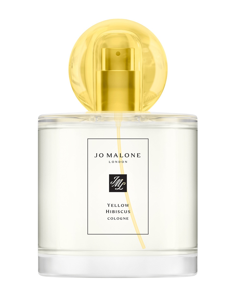 Jo Malone London - Eau De Parfum Yellow Hibiscus Cologne 100 Ml Con Descuento
