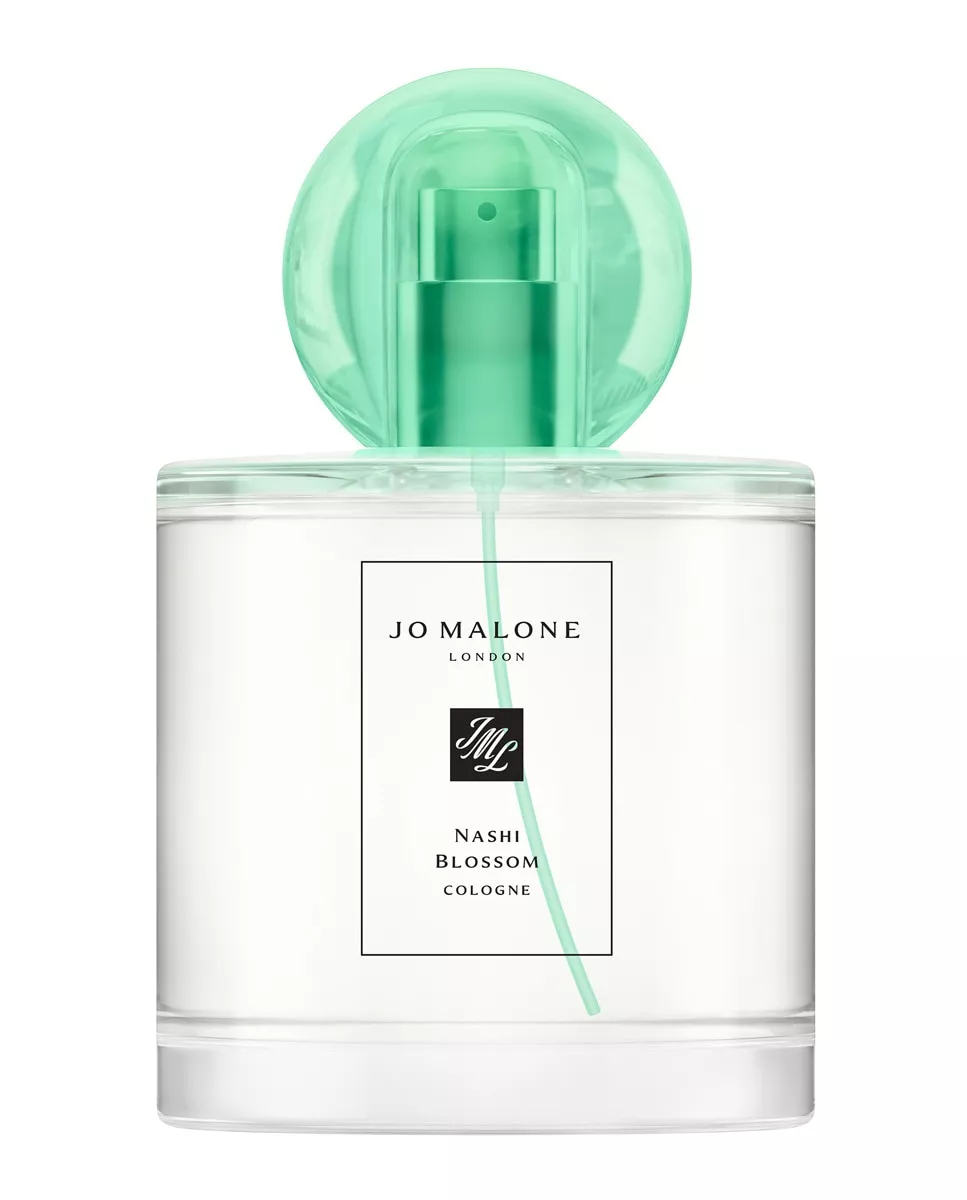 Jo Malone London - Eau De Parfum Nashi Blossom Cologne 100 Ml con descuento