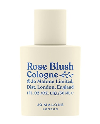 Jo Malone London - Eau De Cologne Rose Blush 30 Ml Con Descuento