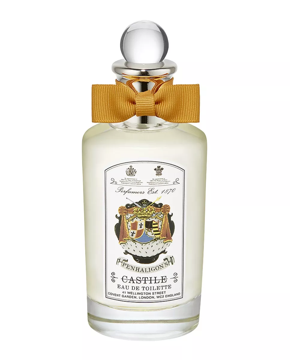 Penhaligon's - Eau De Toilette Castile 100 Ml con descuento