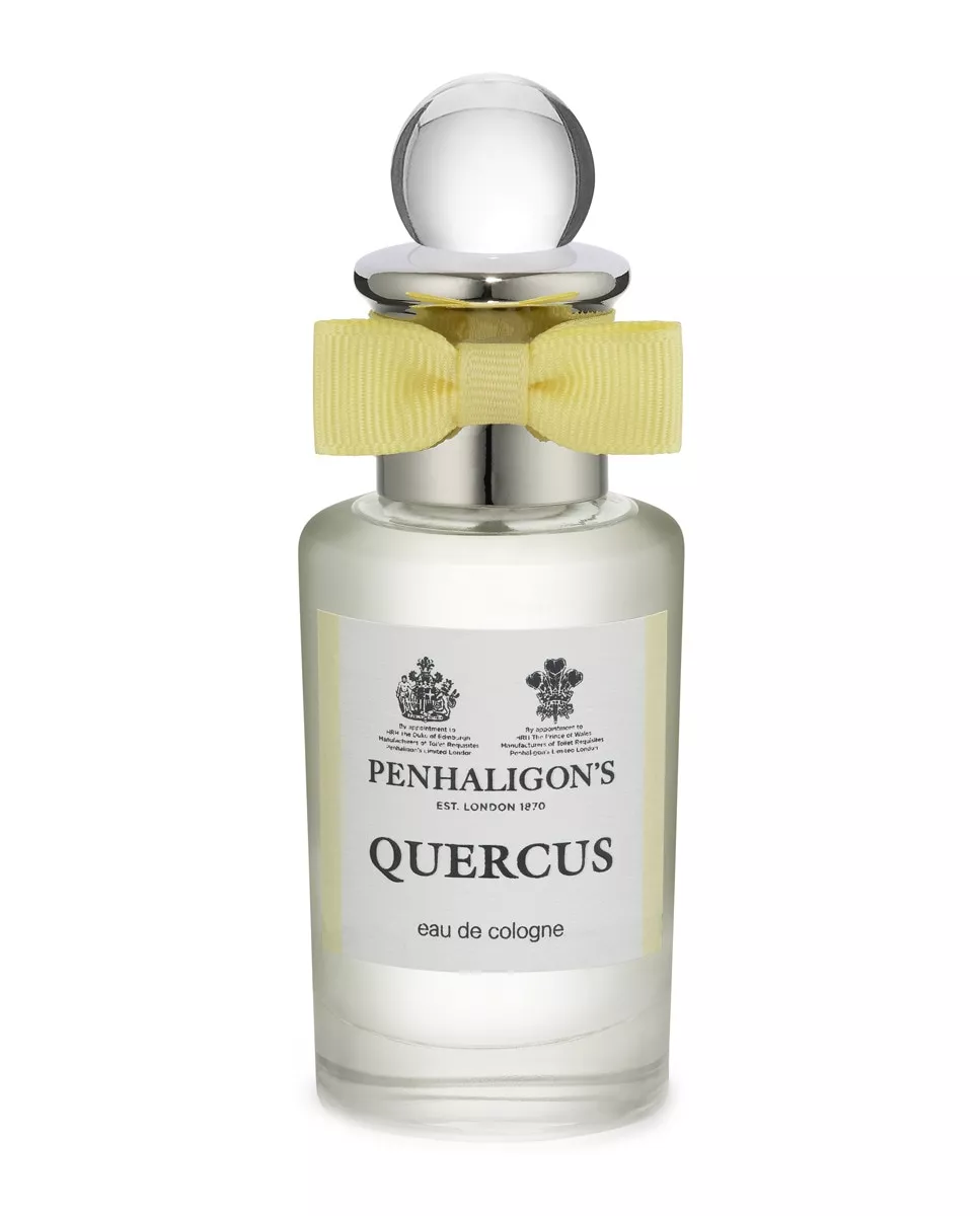 Penhaligon's - Eau De Cologne Quercus 30 Ml con descuento