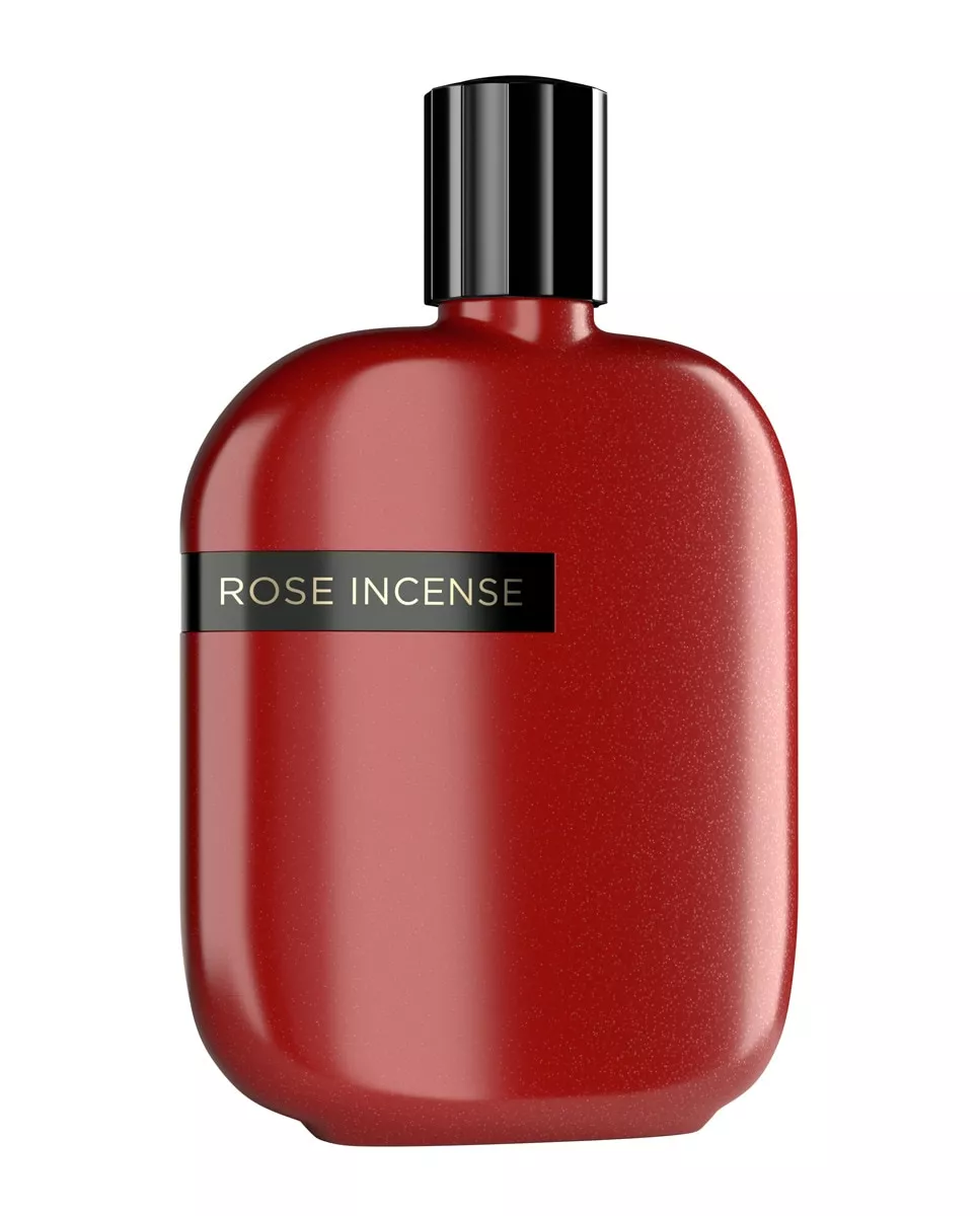 Amouage - Eau De Parfum Rose Incense 100 Ml con descuento