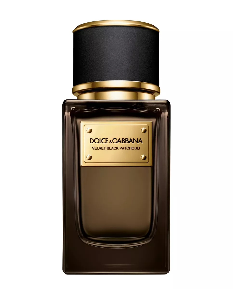 Dolce & Gabbana - Eau De Parfum Velvet Black Patchouli 50 Ml con descuento