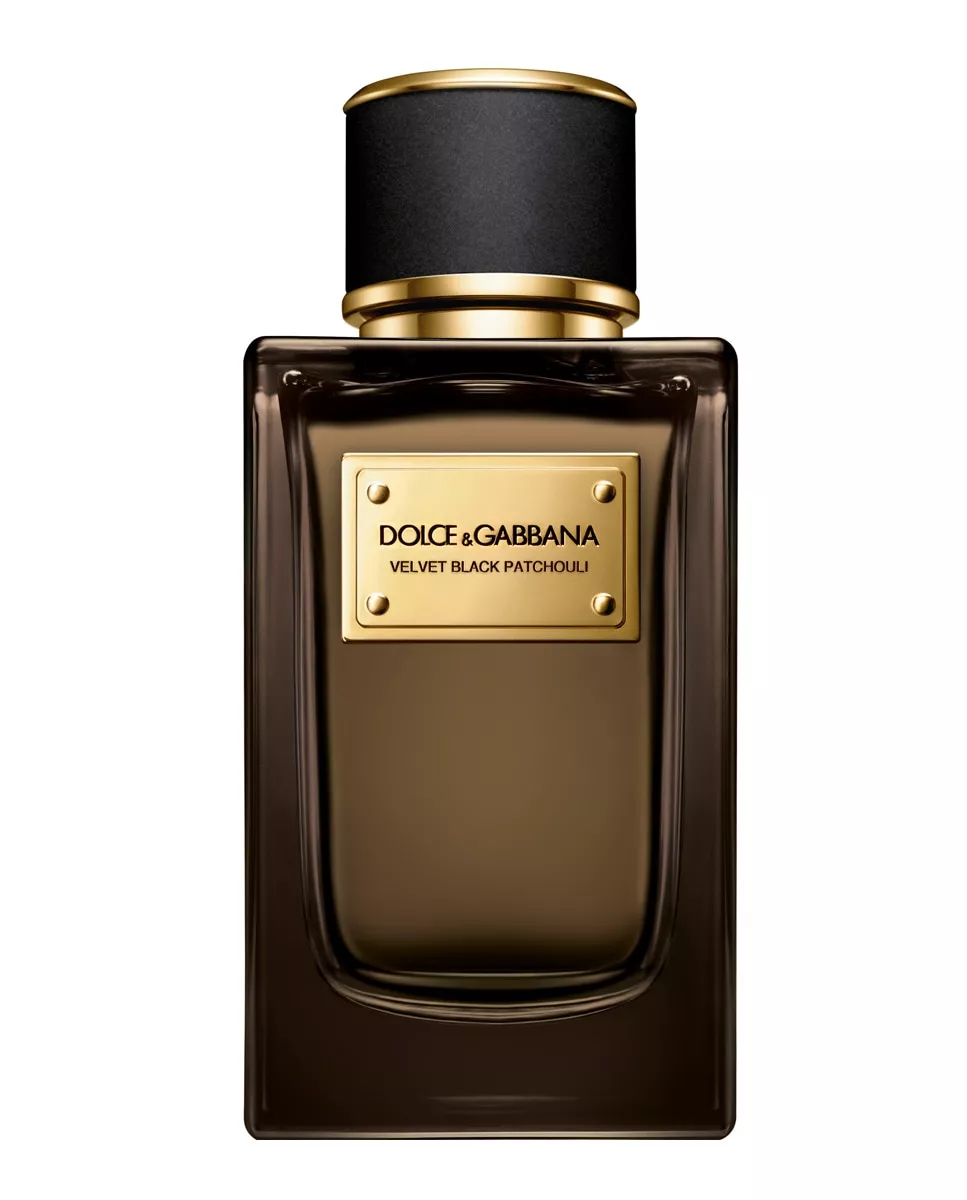 Dolce & Gabbana - Eau De Parfum Velvet Black Patchouli 150 Ml con descuento