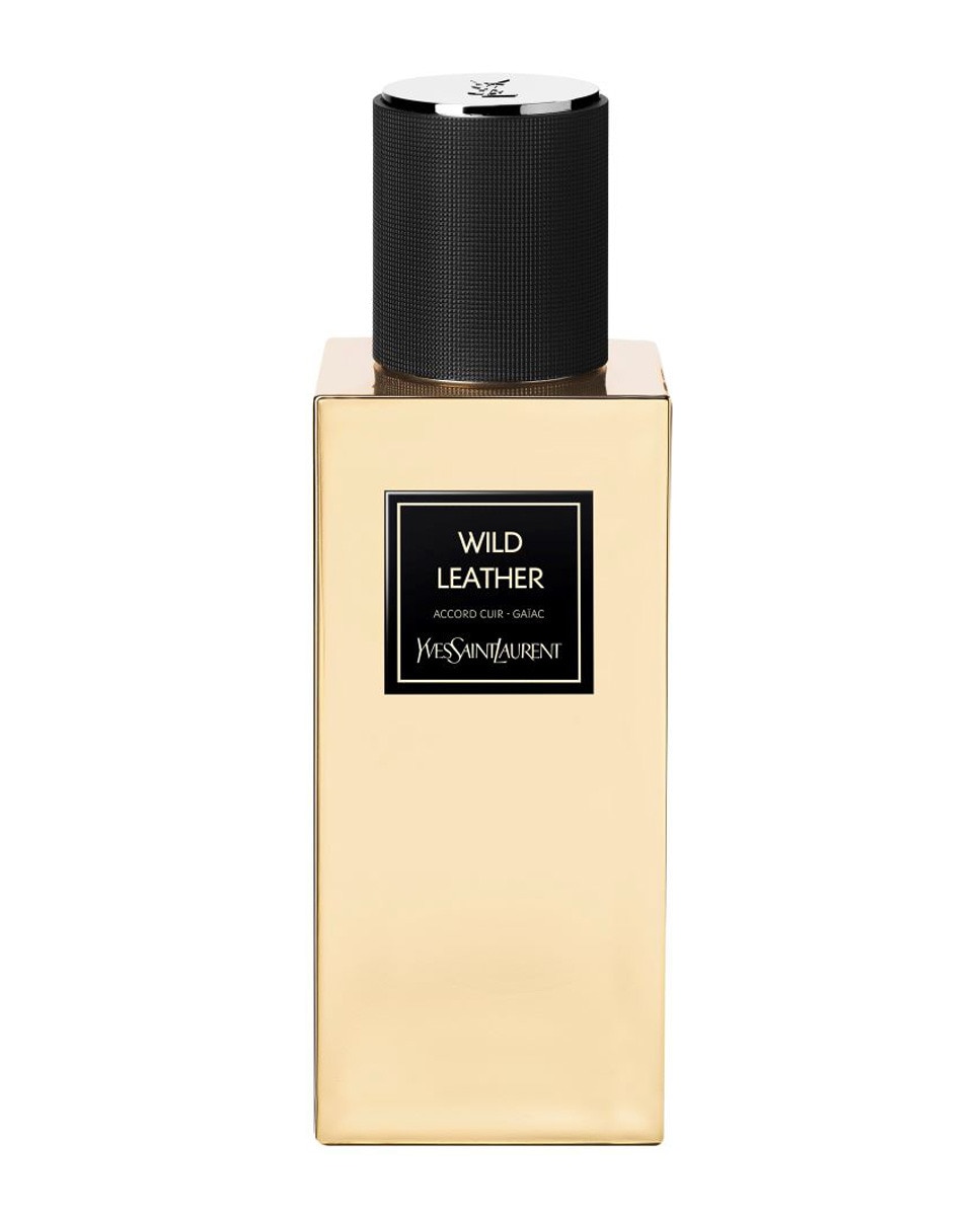Yves Saint Laurent - Eau De Parfum Les Vestiares Des Parfums Wild Leather 125 Ml Con Descuento